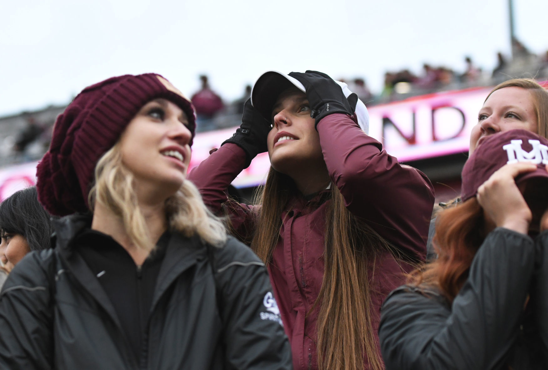 Montana Loses to PSU